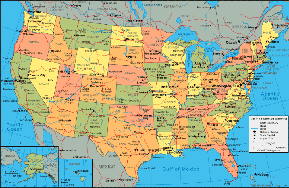 map of virginia north carolina and south carolina Across The Map map of virginia north carolina and south carolina